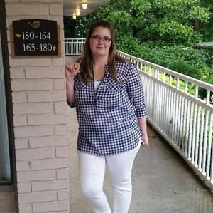 Meet your Posher, Megan